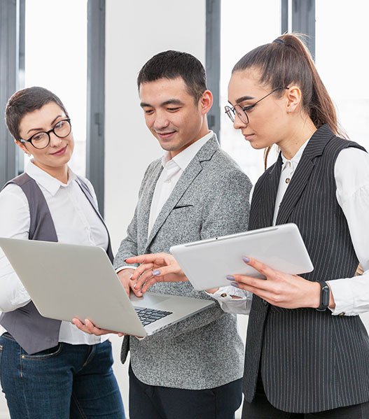 Articles of Association