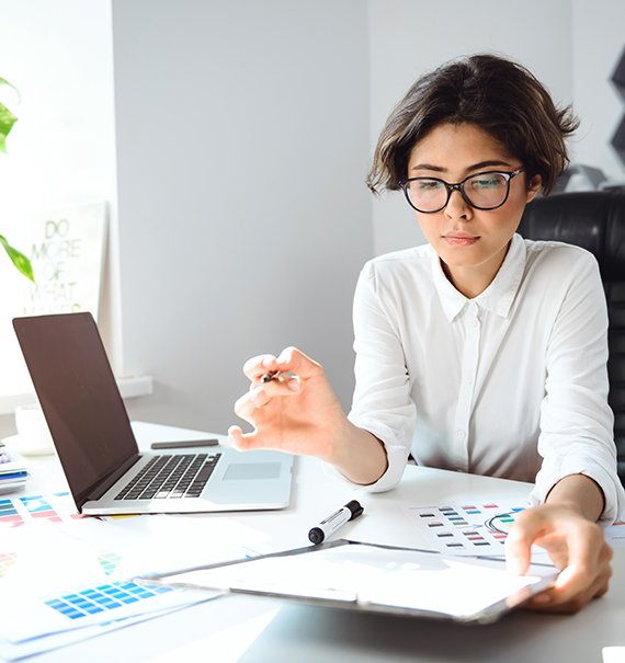 Bookkeeping Services
