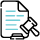 Legal Documentation Amendments