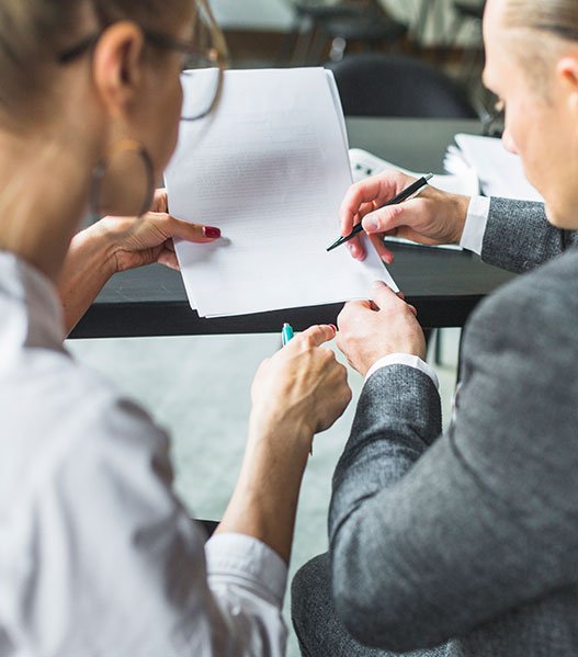 Notarization Services