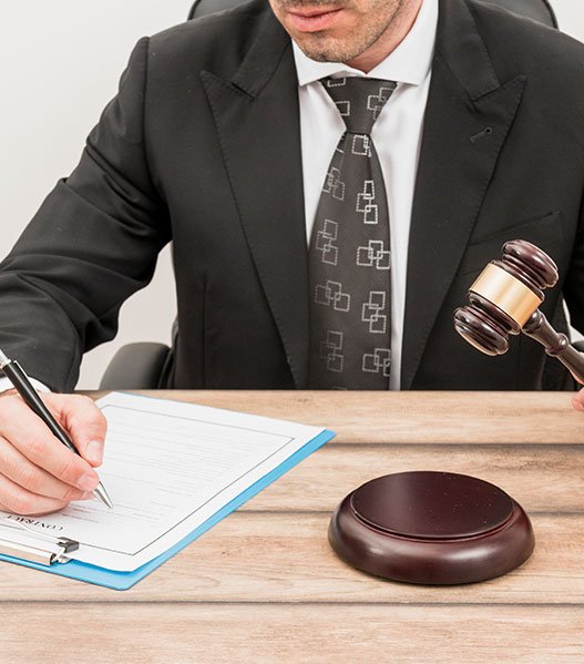 Power of Attorney