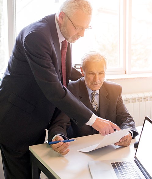 Tax Compliance Advisory