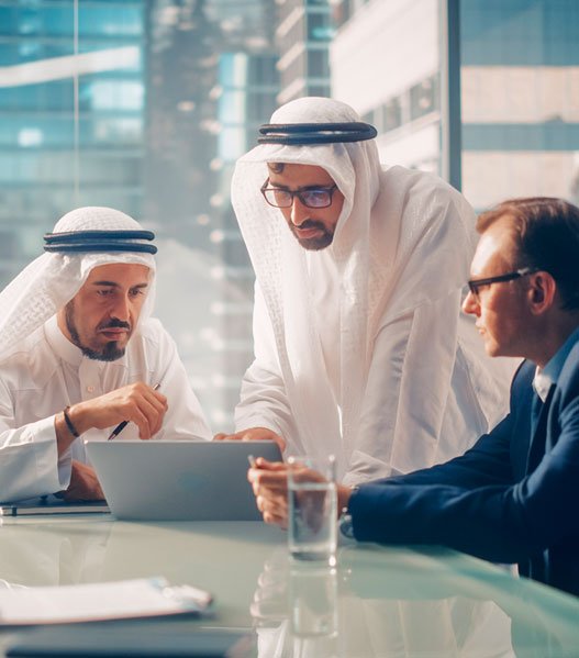 Bahrain Business Setup Solutions