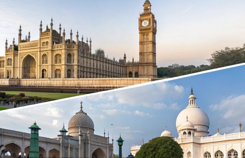 Decoding Foreign Markets Leveraging Social Science for Successful International Business Research from a Distance in India and UK