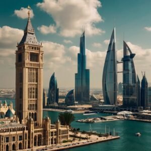 Guide to NKR for UK Businesses in UAE