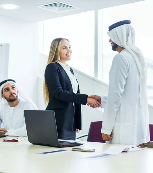 Oman Mainland Business Formation
