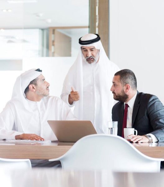 Qatar Business Setup and