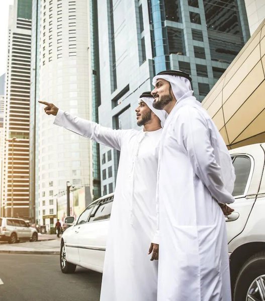 ksa Mainland and Regional