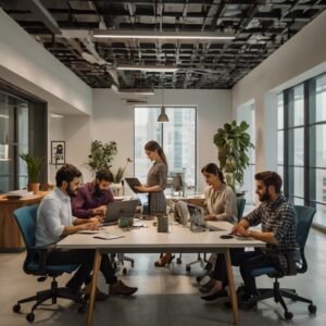 Building Trust with Foreign Embassies through Proactive Engagement