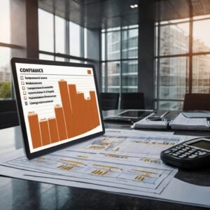 Utilizing Technology in Regulatory Oversight