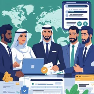 Visa Sponsorship Saudi Arabia