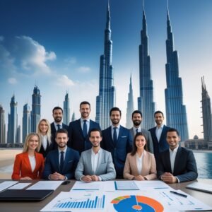 Dubai Regulations for Foreign Entrepreneurs