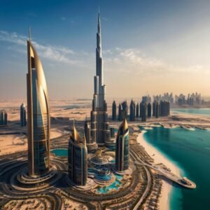 Maximizing Business Success in Gulf Leading Free Trade Zones 2