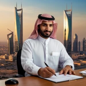 Performance Management For Foreign Company Employees Working In Saudi Arabia's Labor Code