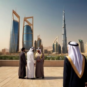 The Impact of Technology on HR Compliance in Saudi Arabia
