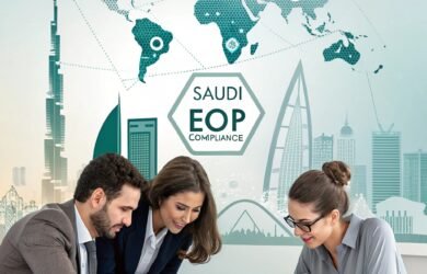 Unlocking Success Saudi Arabia-Based Employer of Record Solutions for Global Businesses