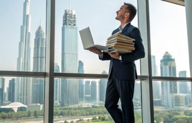 Gulf Free Zone Visa Requirements
