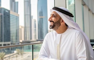 Sector-Specific Accelerators in Gulf Free Zones