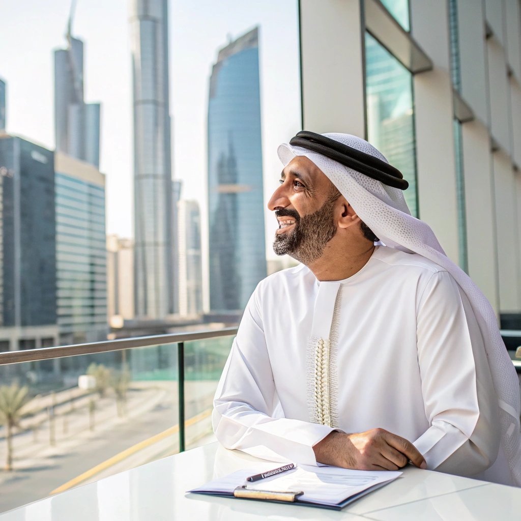 Sector-Specific Accelerators in Gulf Free Zones