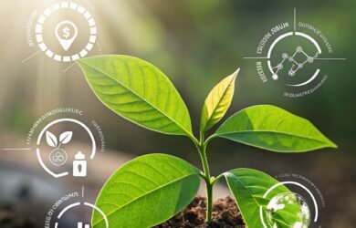 Assessing Climate Accountability How to Optimize Green Business Practices with Impactful Tools 