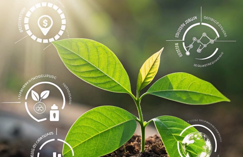 Assessing Climate Accountability How to Optimize Green Business Practices with Impactful Tools 
