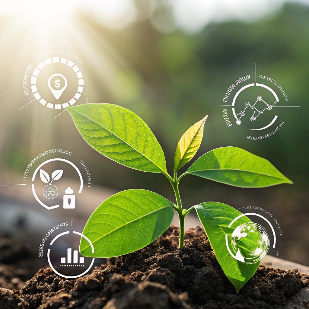 Assessing Climate Accountability How to Optimize Green Business Practices with Impactful Tools 
