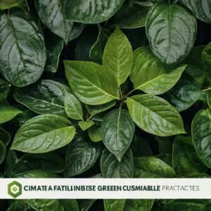 Assessing Climate Accountability: How to Optimize Green Business Practices with Impactful Tools 