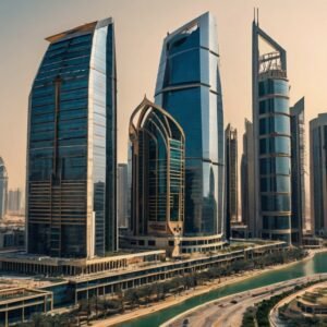 Boost Your Company's Resilience: Mastering Crisis-Proof Business Continuity Plans in Gulf Countries Today 