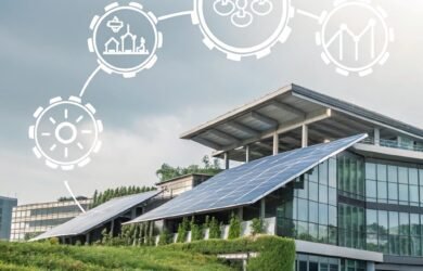 Boosting Gulf's Sustainability Green Business Incentives Drive a Low-Carbon Economy in Bahrain Amid Global Climate Action Agenda 