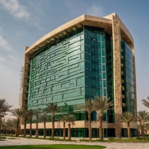 Boosting Gulf's Sustainability Green Business Incentives Drive a Low-Carbon Economy in Bahrain Amid Global Climate Action Agenda