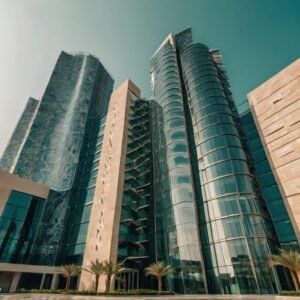 Boosting Gulf's Sustainability Green Business Incentives Drive a Low-Carbon Economy in Bahrain Amid Global Climate Action Agenda