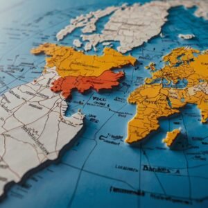 Coping Gulf Companies with Geopolitical Uncertainty through Business Risk Mitigation Strategies under GCC Law: The Roadmap to Financial Protection