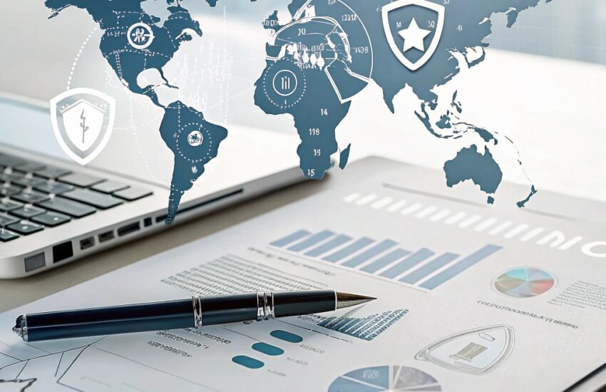 Coping Gulf Companies with Geopolitical Uncertainty through Business Risk Mitigation Strategies under GCC Law: The Roadmap to Financial Protection