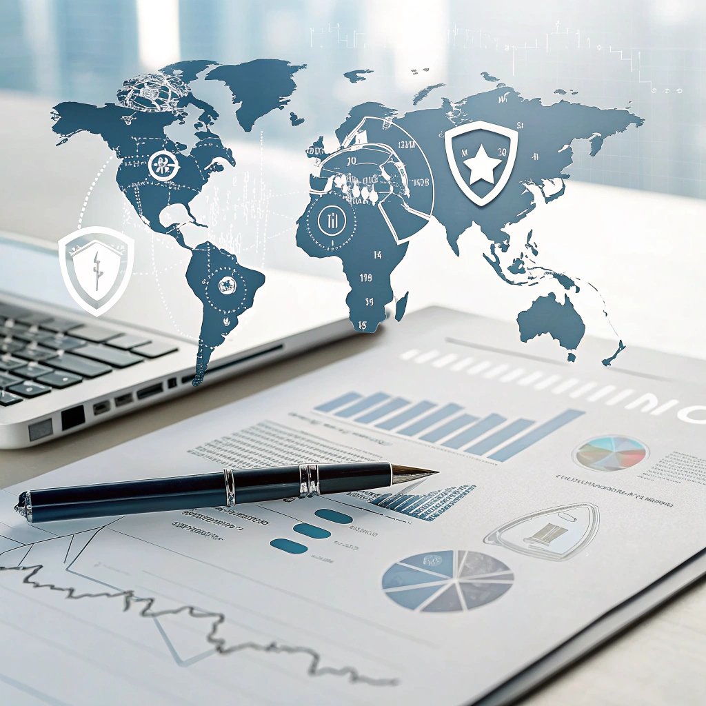 Coping Gulf Companies with Geopolitical Uncertainty through Business Risk Mitigation Strategies under GCC Law: The Roadmap to Financial Protection 