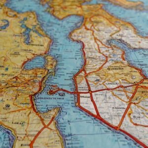 Coping Gulf Companies with Geopolitical Uncertainty through Business Risk Mitigation Strategies under GCC Law: The Roadmap to Financial Protection