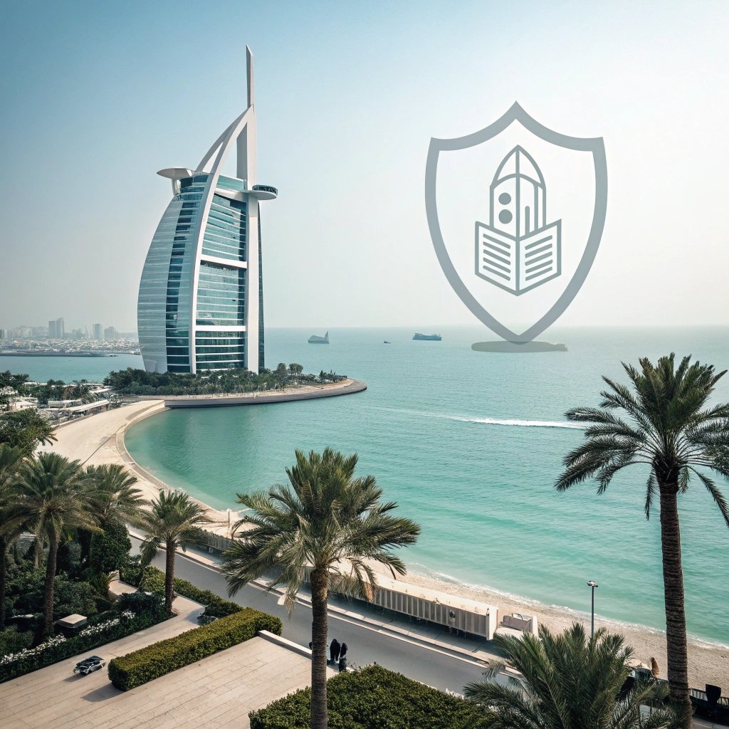 Crisis-Resilient Companies in the GCC: The Essential Guide to Mitigating Sovereign Risk Through Advanced Frameworks 
