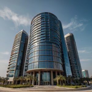 Crisis-Resilient Companies in the GCC: The Essential Guide to Mitigating Sovereign Risk Through Advanced Frameworks