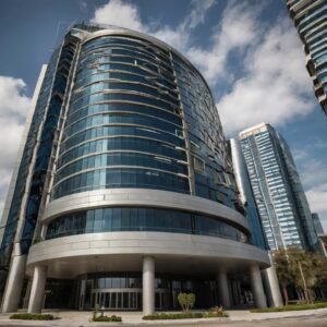 Crisis-Resilient Companies in the GCC: The Essential Guide to Mitigating Sovereign Risk Through Advanced Frameworks