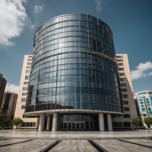 Crisis-Resilient Companies in the GCC: The Essential Guide to Mitigating Sovereign Risk Through Advanced Frameworks