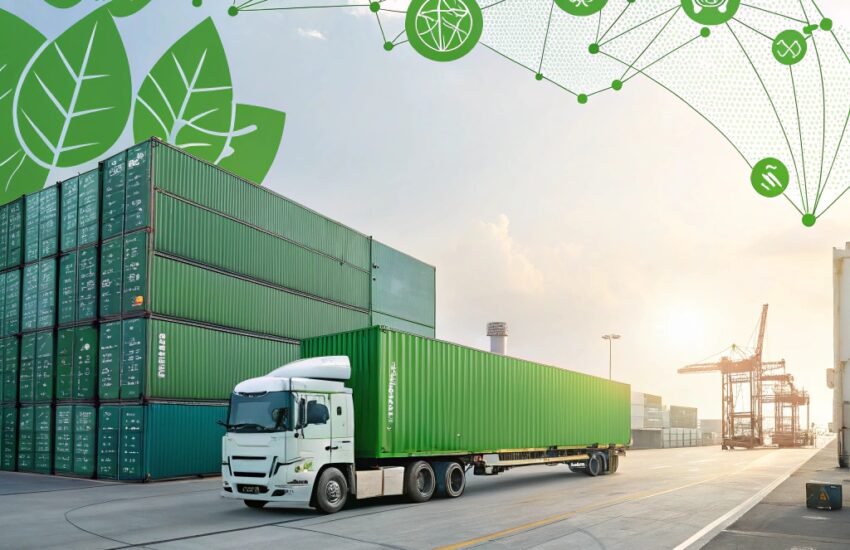 Embracing ESG Accountability Guiding Green Business Incentives for a More Sustainable Supply Chain in the Gulf Region 