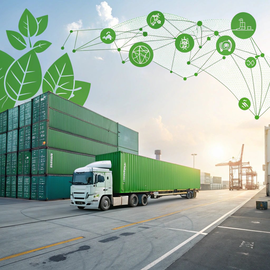 Embracing ESG Accountability Guiding Green Business Incentives for a More Sustainable Supply Chain in the Gulf Region 
