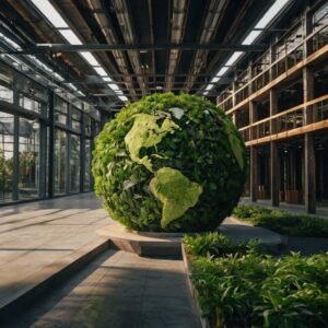 Embracing ESG Accountability Guiding Green Business Incentives for a More Sustainable Supply Chain in the Gulf Region 