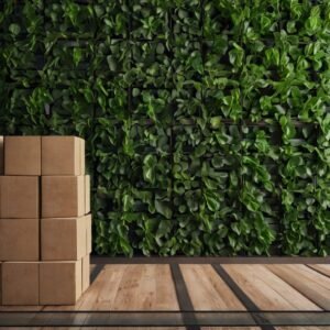Embracing ESG Accountability Guiding Green Business Incentives for a More Sustainable Supply Chain in the Gulf Region 