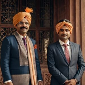 Guiding Family Business Succession Overcoming Key Challenges in India's Emerging Economy to Secure a Prosperous Future 