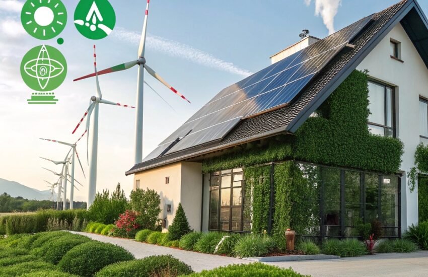 Harnessing Green Growth How Gulf Nations Spearhead Carbon-Neutral Innovation with ESG Led Startup Strategies for Sustainable Economic Thrive 