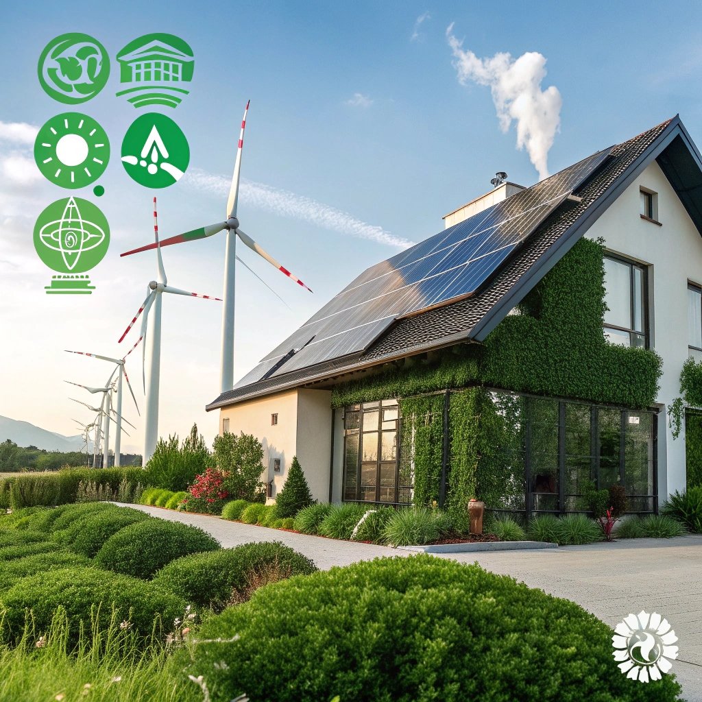 Harnessing Green Growth How Gulf Nations Spearhead Carbon-Neutral Innovation with ESG Led Startup Strategies for Sustainable Economic Thrive 