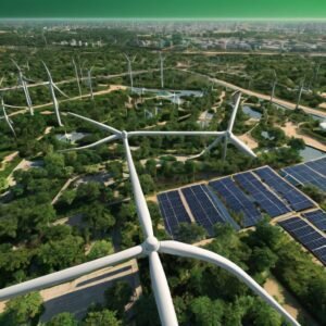 Harnessing Green Growth How Gulf Nations Spearhead Carbon-Neutral Innovation with ESG Led Startup Strategies for Sustainable Economic Thrive 