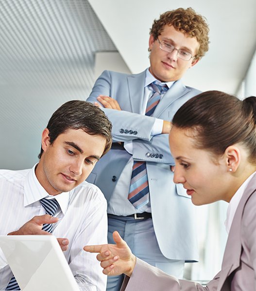 Holding Company Formation