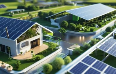 Solar Energy Startups MENA
