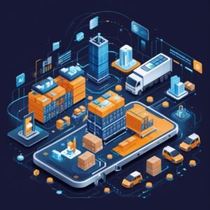 GCC Supply Chain Resilience